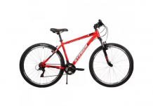 Купить велосипед двухколесный stinger 27.5" caiman размер 20" 27shv.caiman
