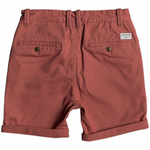 Купить шорты классические детские quiksilver krandyshyth mineral red розовый ( id 1199579 )