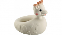 Купить sophie la girafe (vulli) игрушка для ванны жирафик софи 220118
