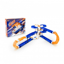 Купить hexbug трек нано нитро слингшот эстакада 415-4580