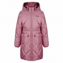 Купить пальто premont дольче вита, цвет: розовый ( id 12667606 )