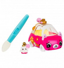Купить игровой набор cutie cars cutie cars парфюм ле зум, в ассортименте 6 см ( id 9986475 )