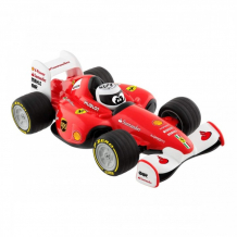 Купить chicco радиоуправляемая игрушка набор игровой гонки ferrari 9528000000