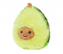 Купить kawaii factory игрушка-подушка авокадо 30 см kw178-000211