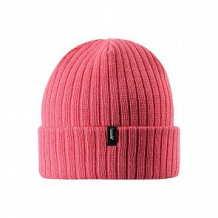 Купить шапка lassie andri, цвет: розовый ( id 10856930 )