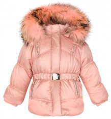 Купить куртка wojcik, цвет: розовый ( id 437260 )