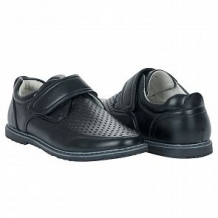 Купить туфли kdx, цвет: черный ( id 11048942 )