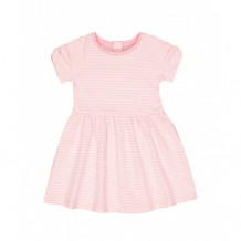 Купить платье в полоску, розовый mothercare 4177737
