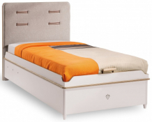 Купить подростковая кровать cilek dynamic с подъемным механизмом 200х100 см 20.50.1705.00