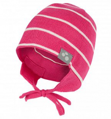 Купить шапка huppa cairo, цвет: фуксия ( id 10281341 )