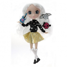 Купить кукла hunter products shibajuku girls "йоко 4", 33 см ( id 13795821 )
