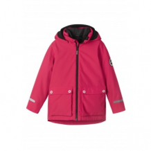 Купить куртка зимняя 3 в 1 reima syddi, ярко-розовый mothercare 997216457