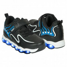 Купить кроссовки mursu, цвет: синий/черный ( id 11248166 )