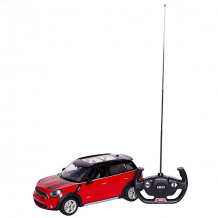 Купить радиоуправляемая машина rastar mini countryman, 1:14 ( id 15908225 )
