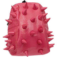 Купить рюкзак "gator half", цвет розовый с золотом ( id 5344333 )