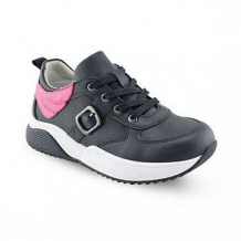 Купить кроссовки orthoboom, цвет: розовый/черный ( id 11616148 )