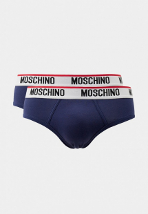 Купить трусы 2 шт. moschino underwear rtladm525901inxxl