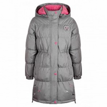 Купить пальто premont юнити, цвет: серый ( id 12667516 )