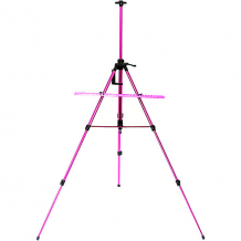 Мольберт-тренога Малевичъ, розовый ( ID 10437915 )