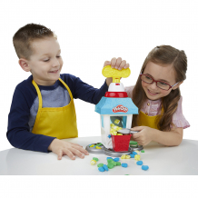 Купить игровой набор play-doh kitchen creations попкорн-вечеринка ( id 11563910 )