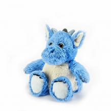 Купить warmies cozy plush игрушка-грелка дракон cp-dra-1