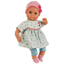 Купить "моя первая кукла" schildkroet, 32 см (мягконабивная) ( id 13361201 )