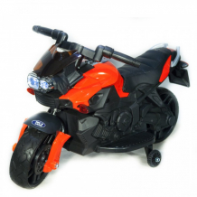 Купить электромобиль toyland мотоцикл minimoto jc918 jc918