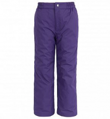 Купить брюки huppa freja 1 , цвет: фиолетовый ( id 9569262 )