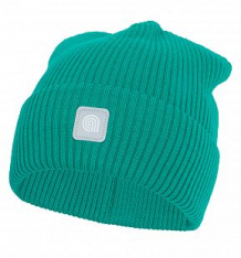 Купить шапка artel, цвет: зеленый ( id 9710013 )