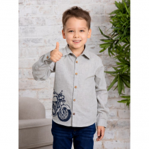 Купить bluebells рубашка для мальчика bb2021-108 bb2021-108