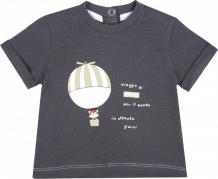 Купить chicco футболка для мальчика воздушный шар 906717