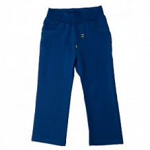Купить брюки mbimbo, цвет: синий ( id 12591886 )