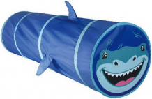 Купить pituso игровой туннель веселый дельфин hf038