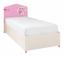 Купить подростковая кровать cilek с подъемным механизмом princess sl 
