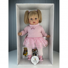 Купить nines artesanals d'onil кукла тита 45 см 6042 6042