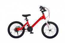Купить велосипед двухколесный royal baby mars 18" rb18b-26