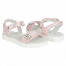 Купить туфли kenka, цвет: розовый ( id 10540240 )