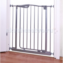 Купить caretero ворота безопасности металлические safehouse teroa-00095