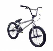 Купить велосипед двухколесный stattum 20" bmx pirates размер рамы 20 bsp01