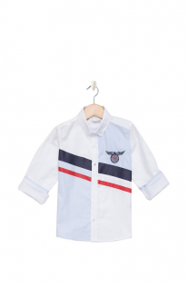 Купить рубашка u.s. polo assn. ( размер: 128-134 8-9лет ), 13310476