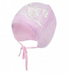 Купить шапка jamiks, цвет: розовый ( id 6741408 )