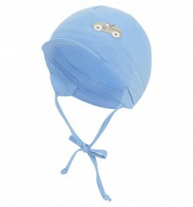 Купить шапка sterntaler, цвет: голубой ( id 10428926 )
