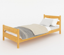 Купить подростковая кровать green mebel фрида 160х80 j41