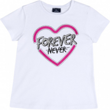 Купить chicco футболка для девочки forever 906715