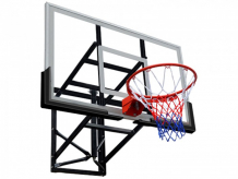 Купить dfc баскетбольный щит board 54p board54p