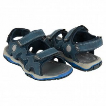 Купить туфли kenka, цвет: синий ( id 10539547 )