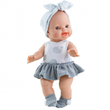 Купить кукла paola reina "горди" аник, 34 см ( id 12416952 )