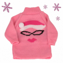 Купить gotz одежда свитер мисс санта для кукол 3403093
