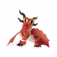 Купить dragons 66606 дрэгонс плюшевые фигурки драконов (17,5 см)