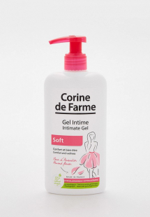 Купить средство для интимной гигиены corine de farme mp002xw0b2xrns00